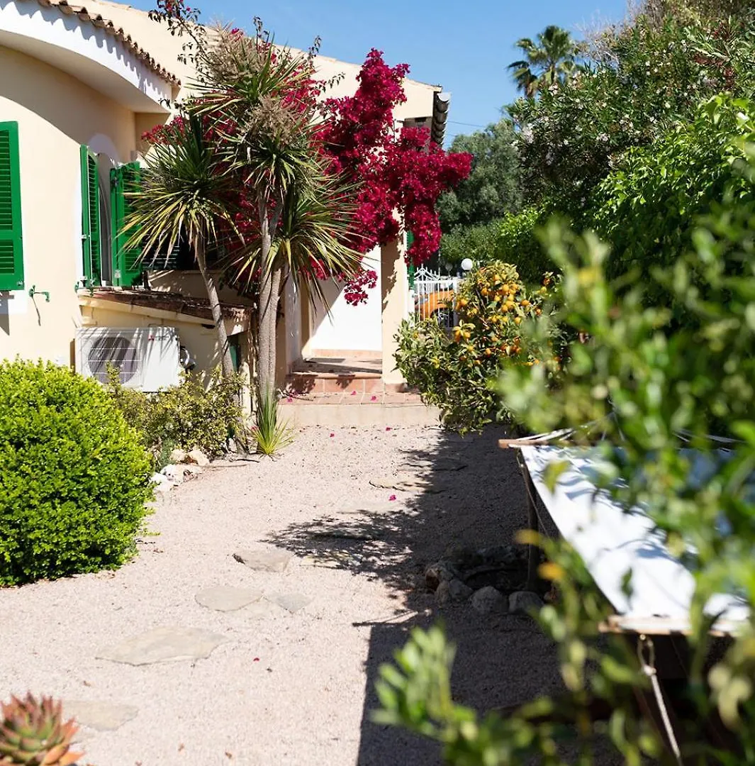 Villa Cala Mendia 0*, Cala Mandia (Mallorca)