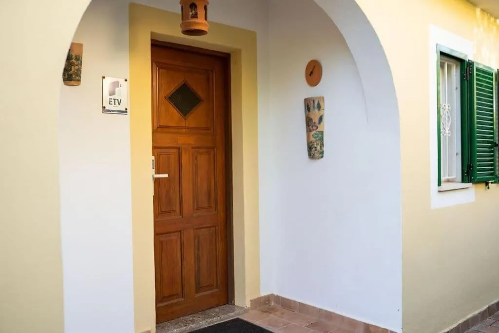 Holiday home Villa Cala Mendia