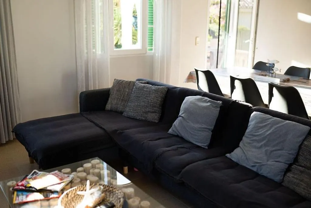 Holiday home Villa Cala Mendia