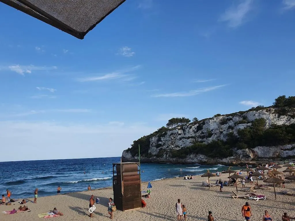 Holiday home Villa Cala Mendia Spain