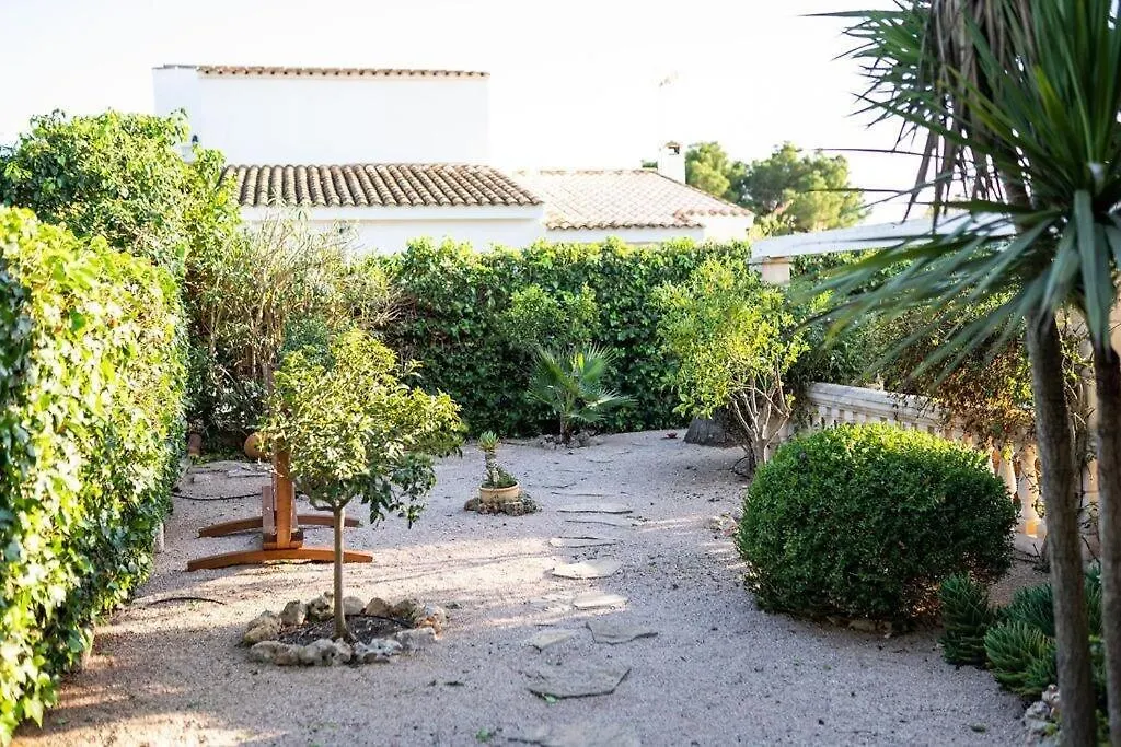 Villa Cala Mendia 0*, Cala Mandia (Mallorca)