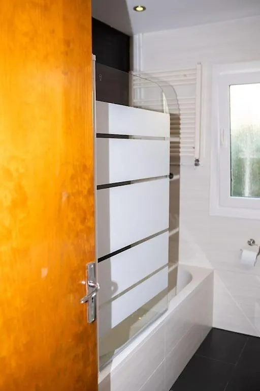Villa Cala Mendia Holiday home