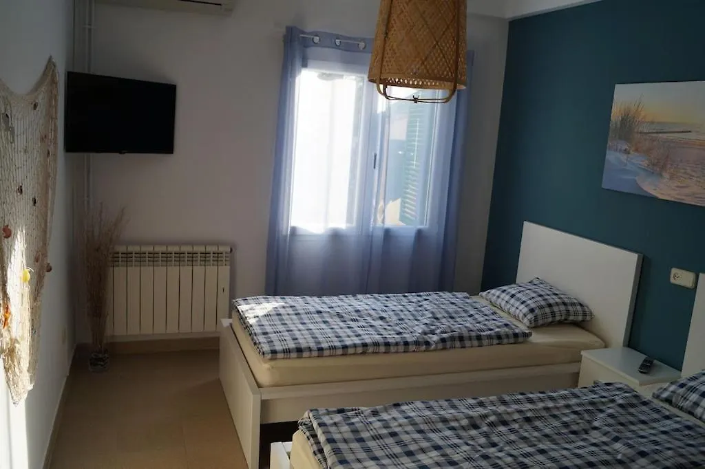 Villa Cala Mendia Cala Mandia (Mallorca)