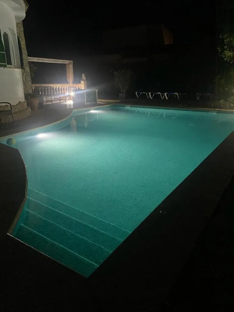 Villa Cala Mendia 0*, Cala Mandia (Mallorca) Spain