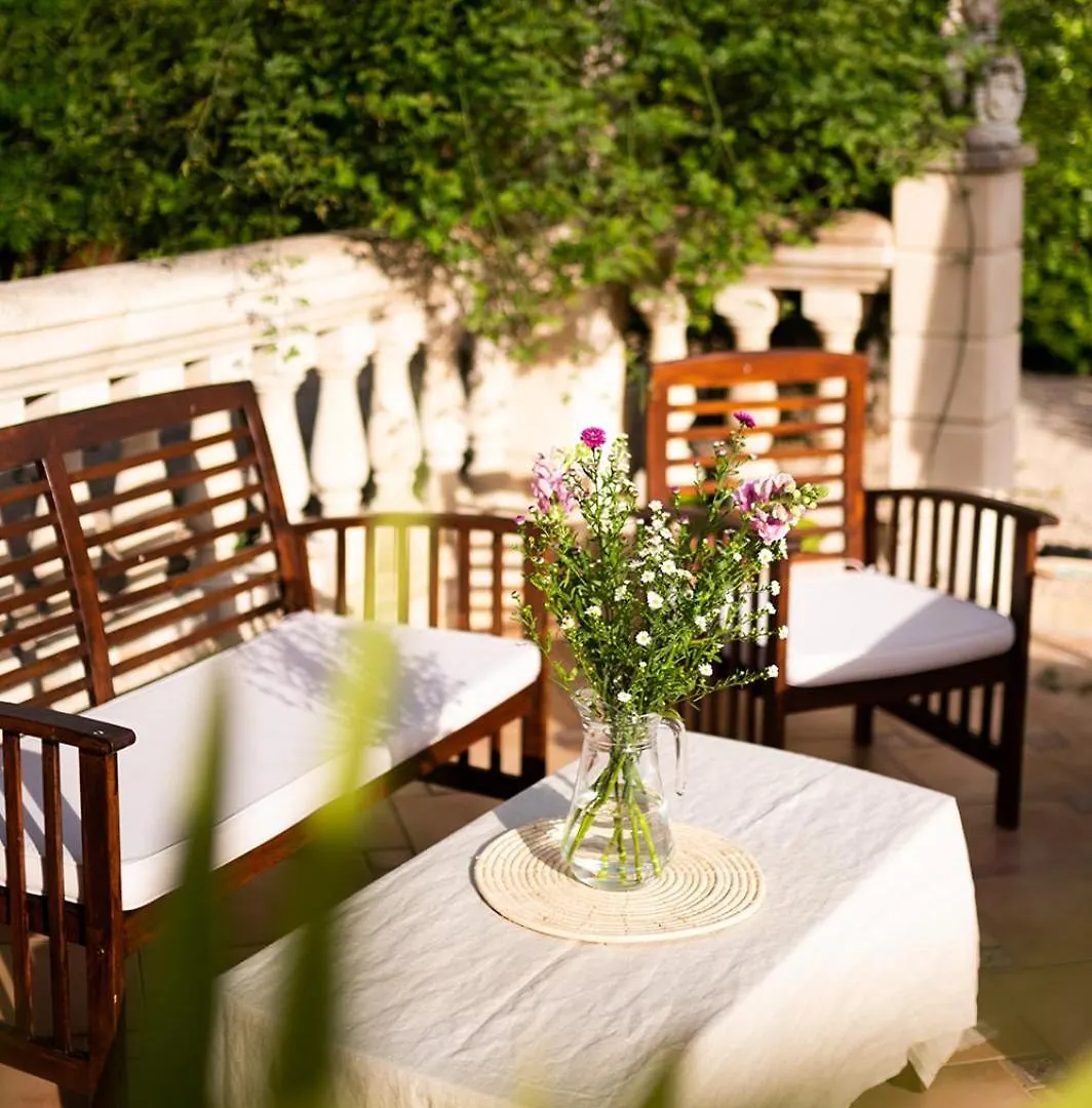Holiday home Villa Cala Mendia