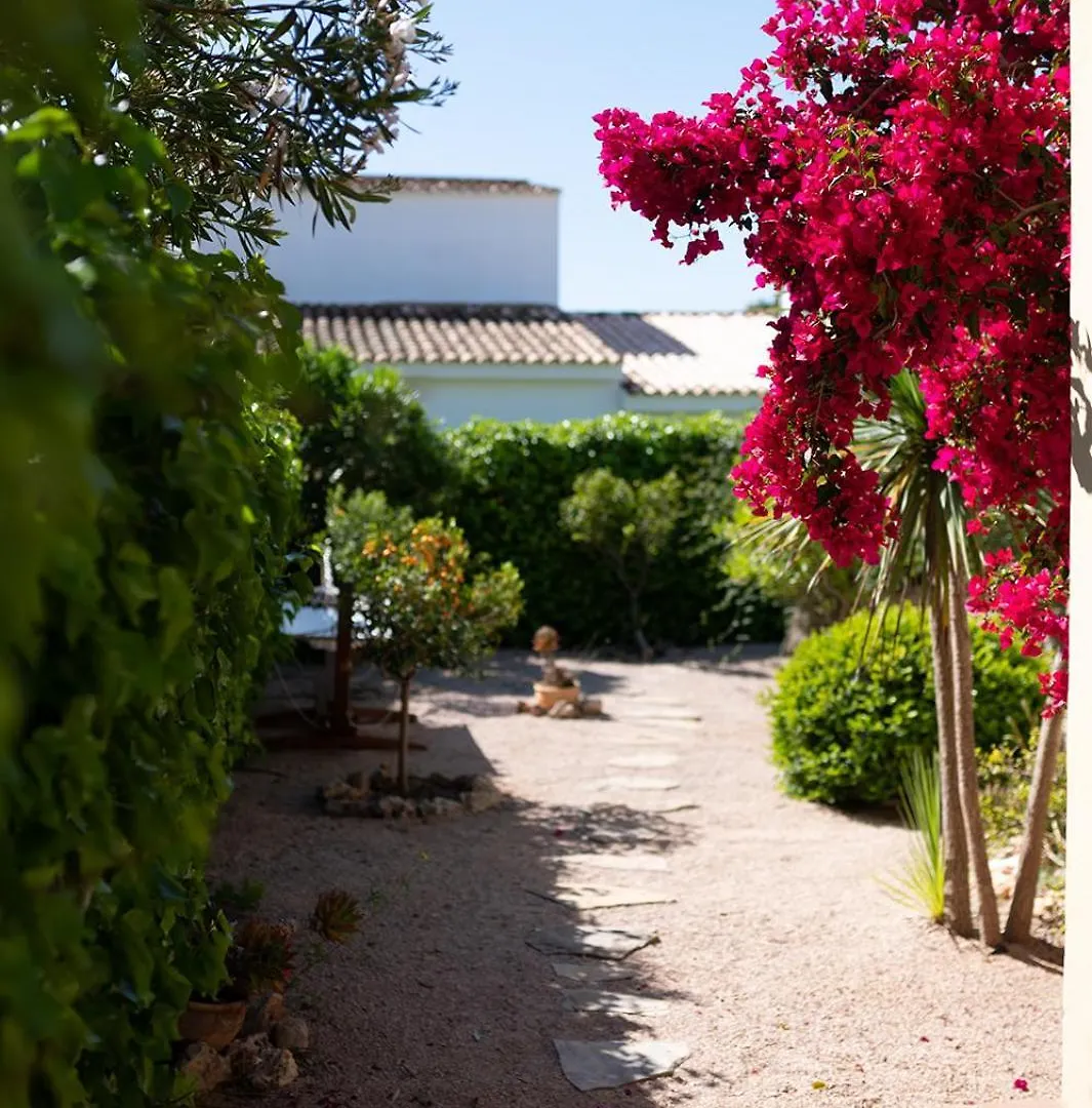 Villa Cala Mendia Cala Mandia (Mallorca)
