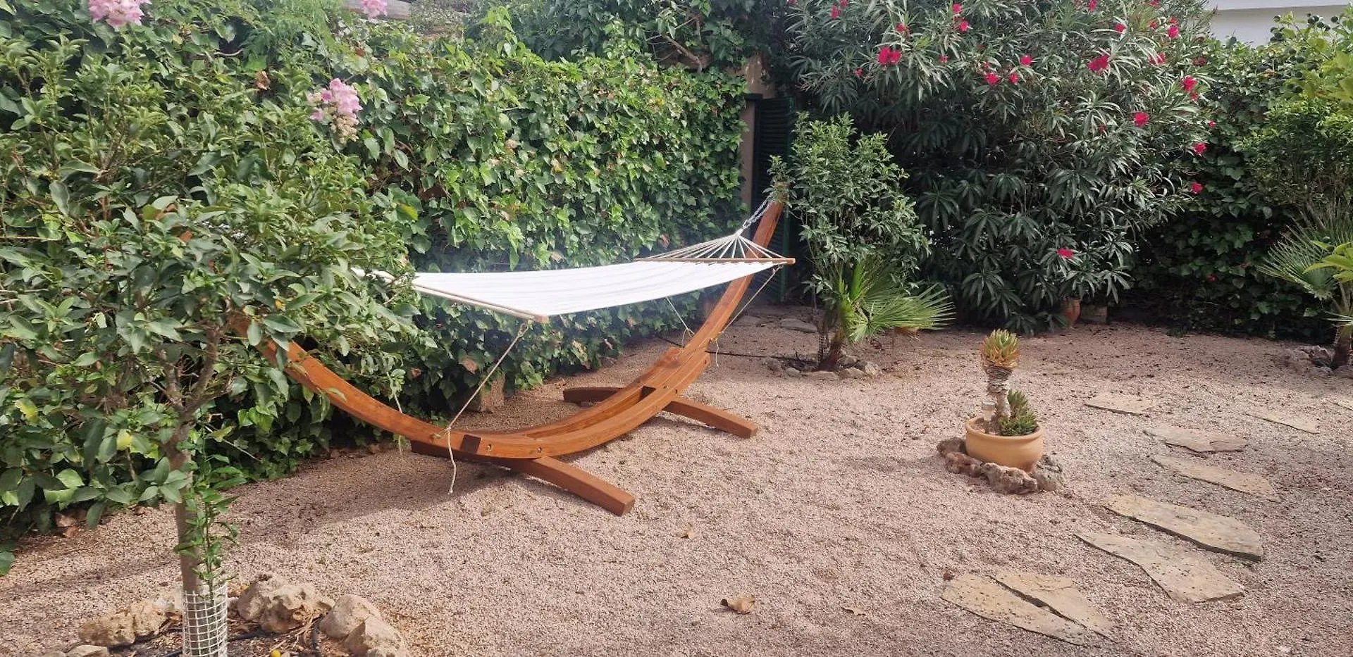 Villa Cala Mendia Spain
