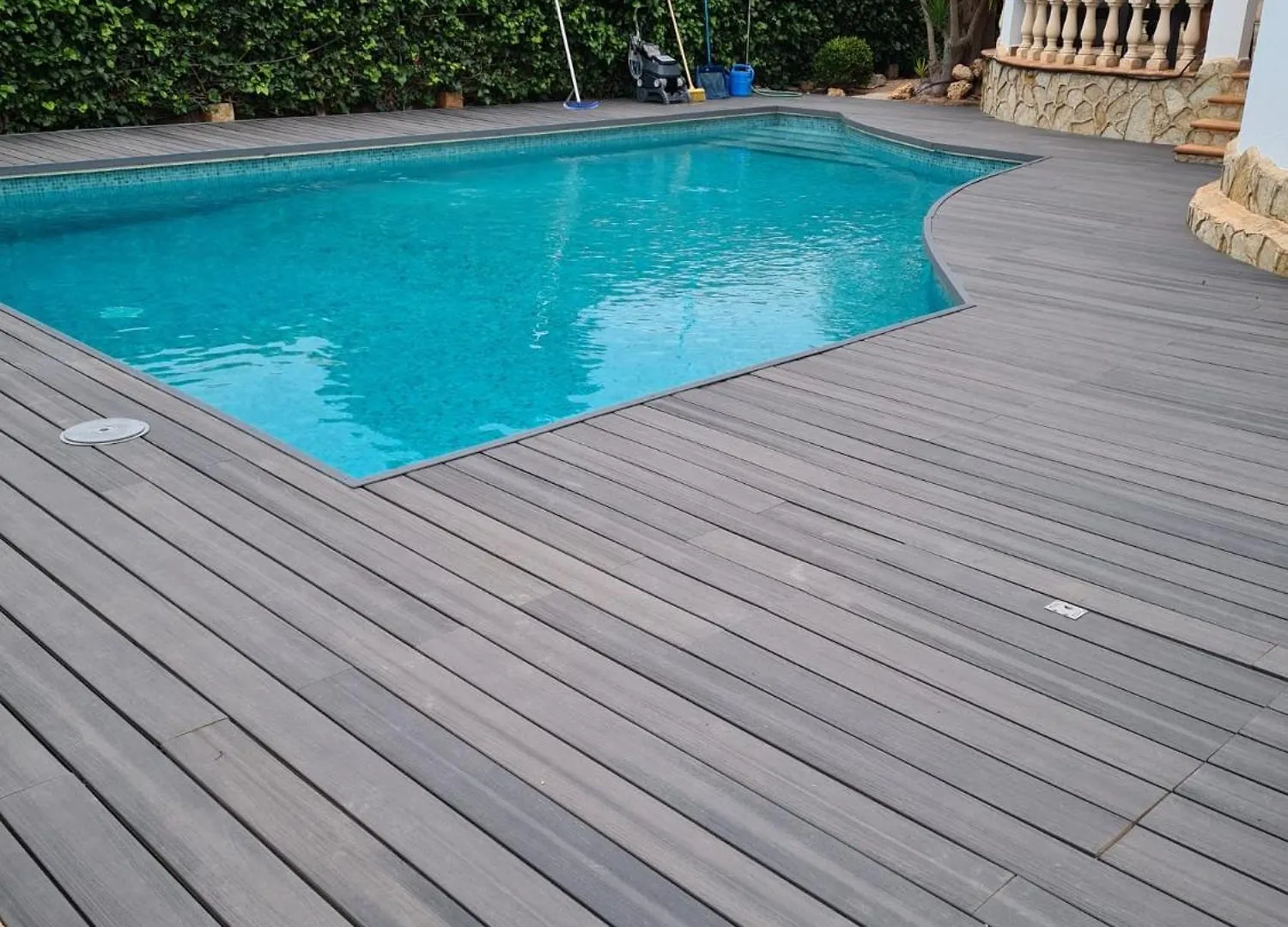 Holiday home Villa Cala Mendia