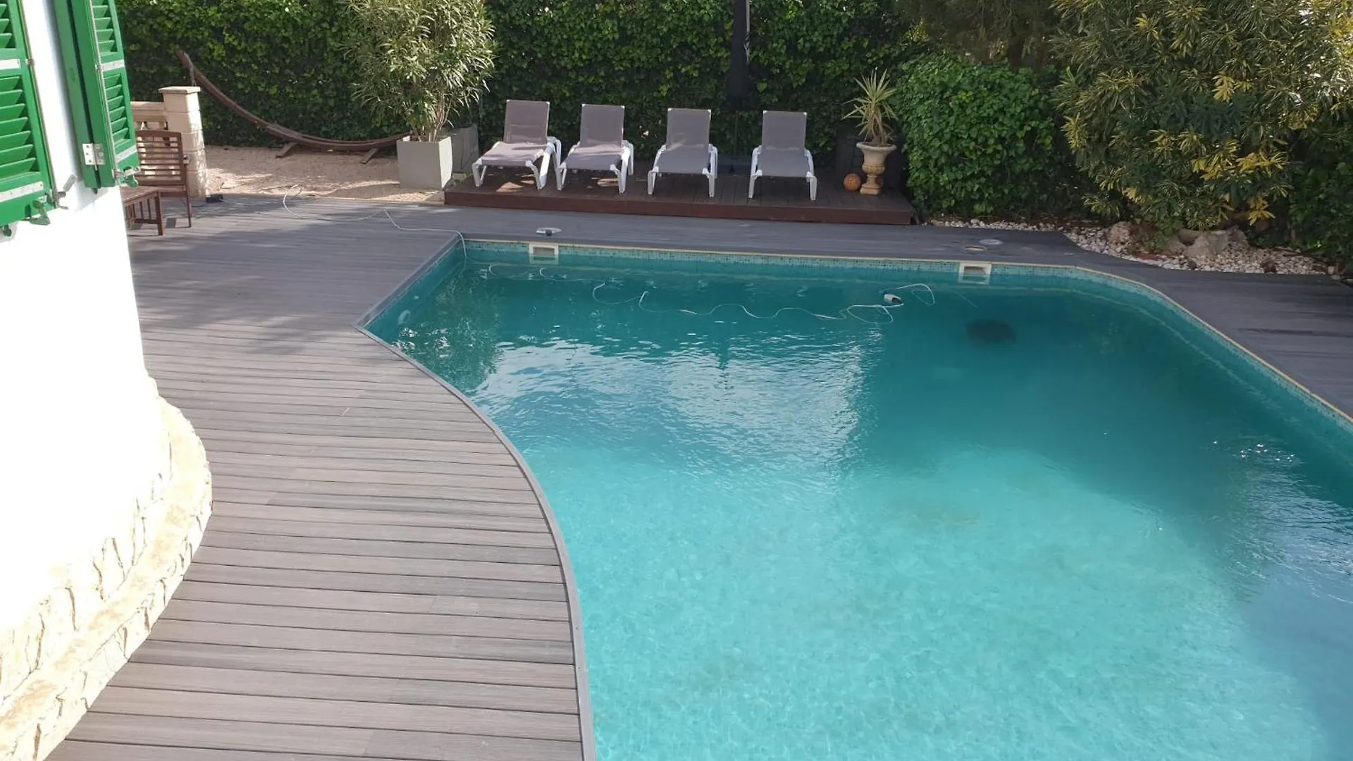Holiday home Villa Cala Mendia Spain