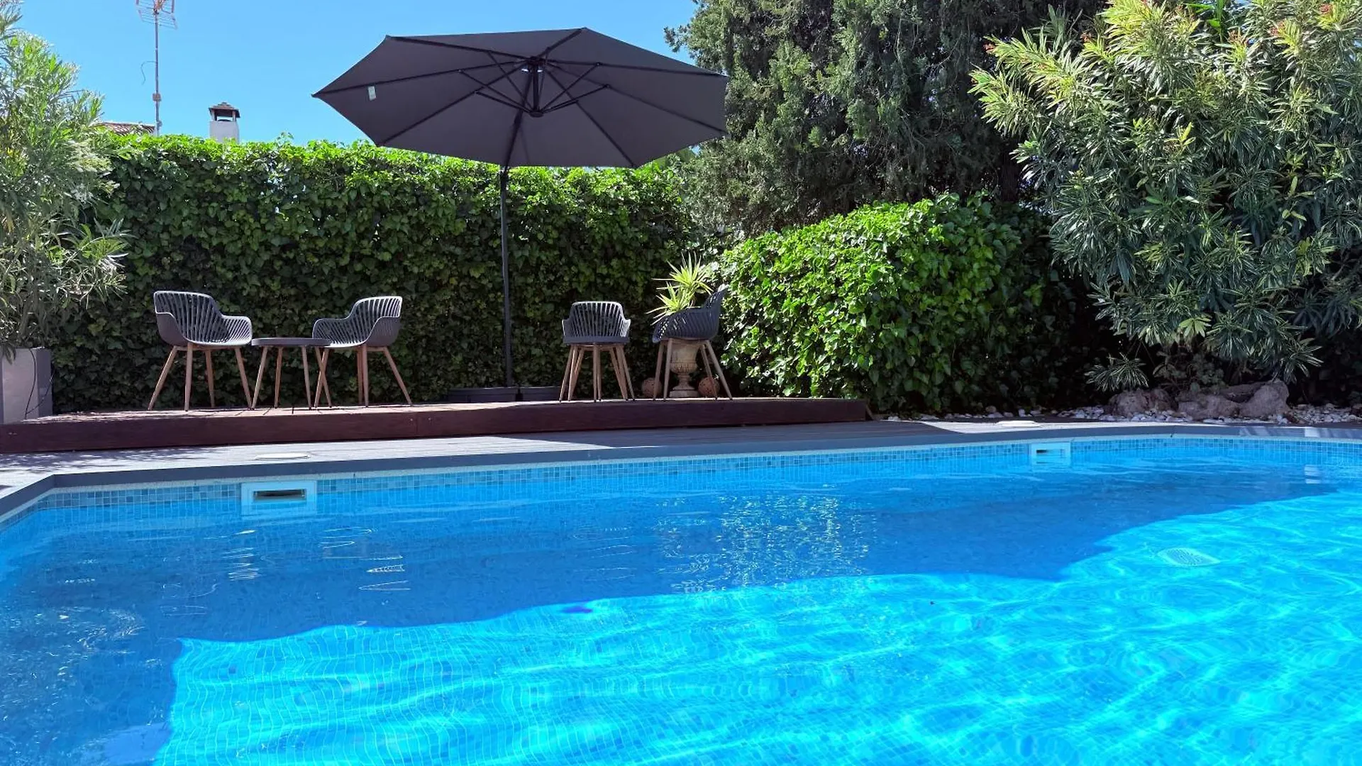 Holiday home Villa Cala Mendia